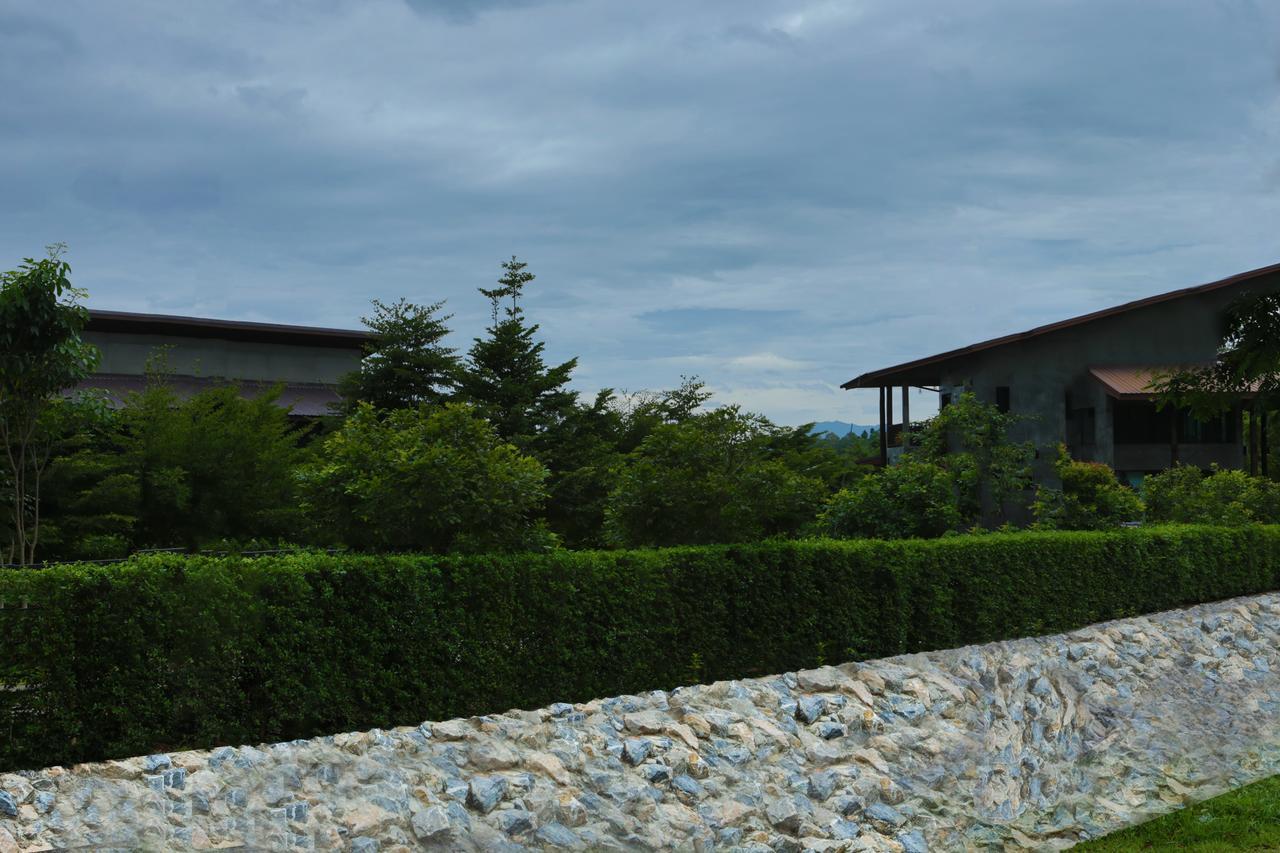 Baan Pailyn Resort Lamphun Li Exteriör bild