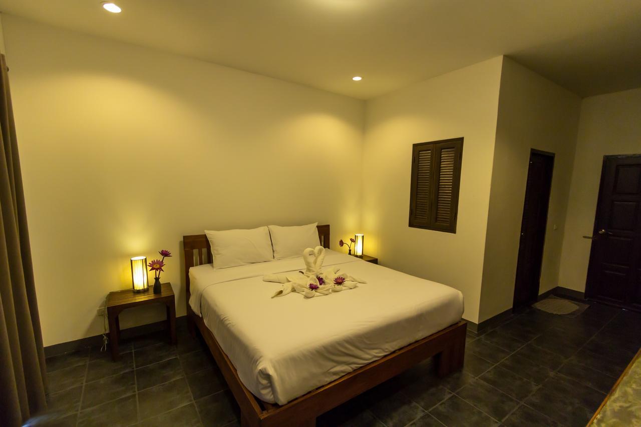 Baan Pailyn Resort Lamphun Li Exteriör bild
