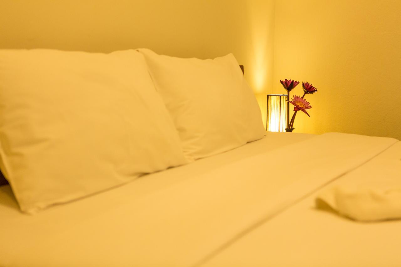 Baan Pailyn Resort Lamphun Li Exteriör bild