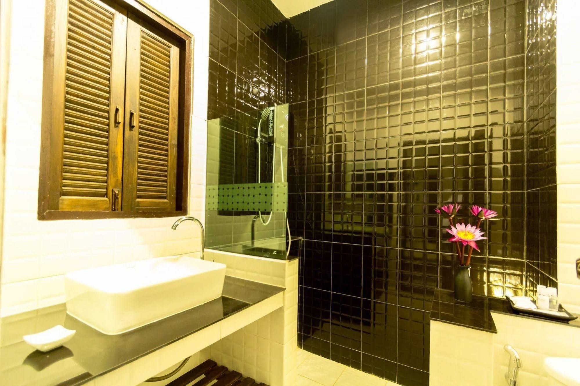 Baan Pailyn Resort Lamphun Li Exteriör bild