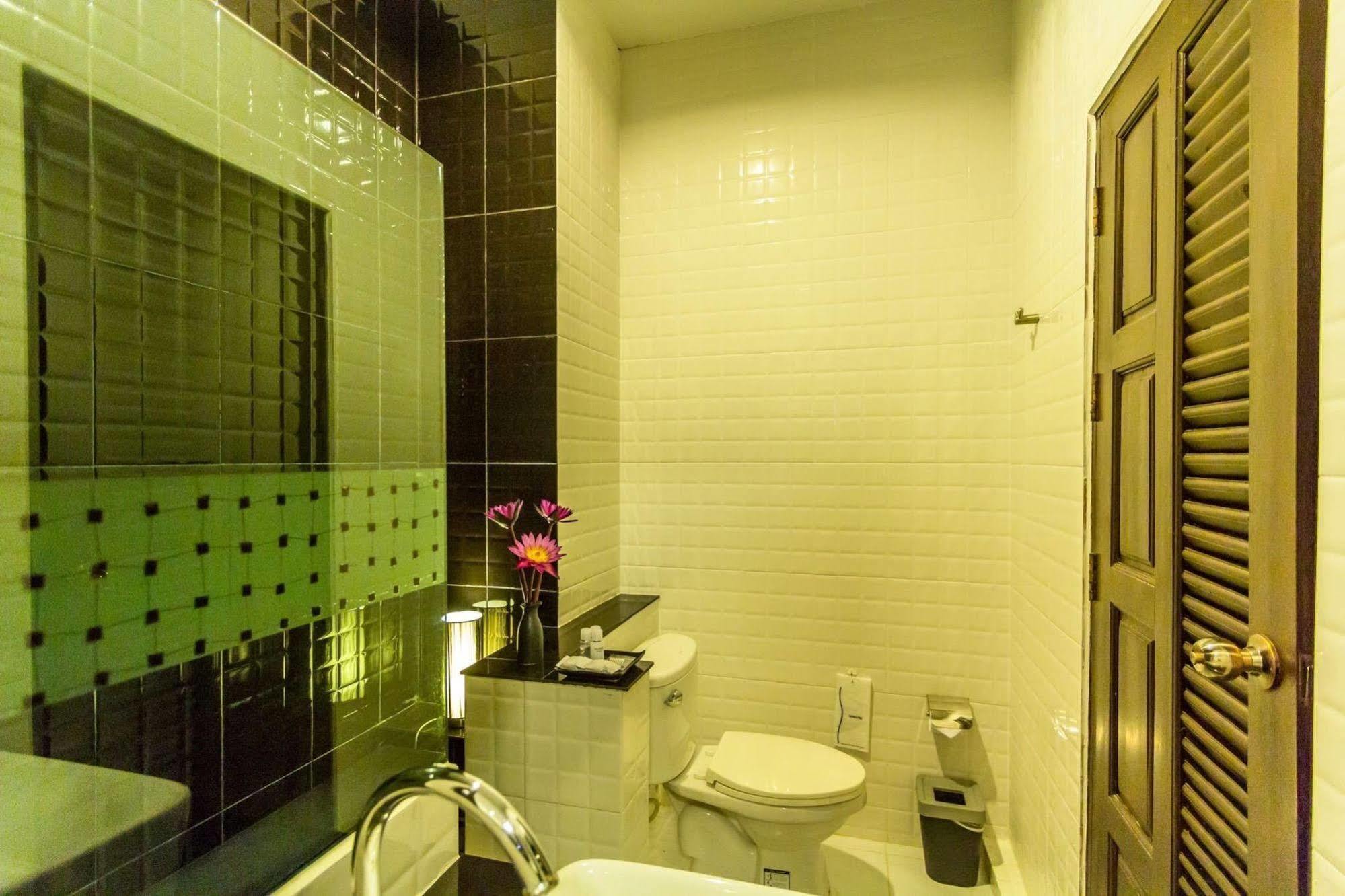 Baan Pailyn Resort Lamphun Li Exteriör bild